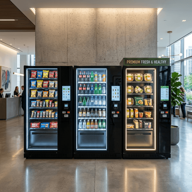 Planning a Broward County Break Room: A Fort Lauderdale Facility Manager’s Guide